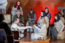 23.04.2023 Meislinger Passion